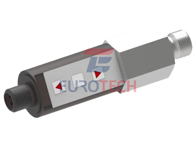 Реле давления TSE 400 бар