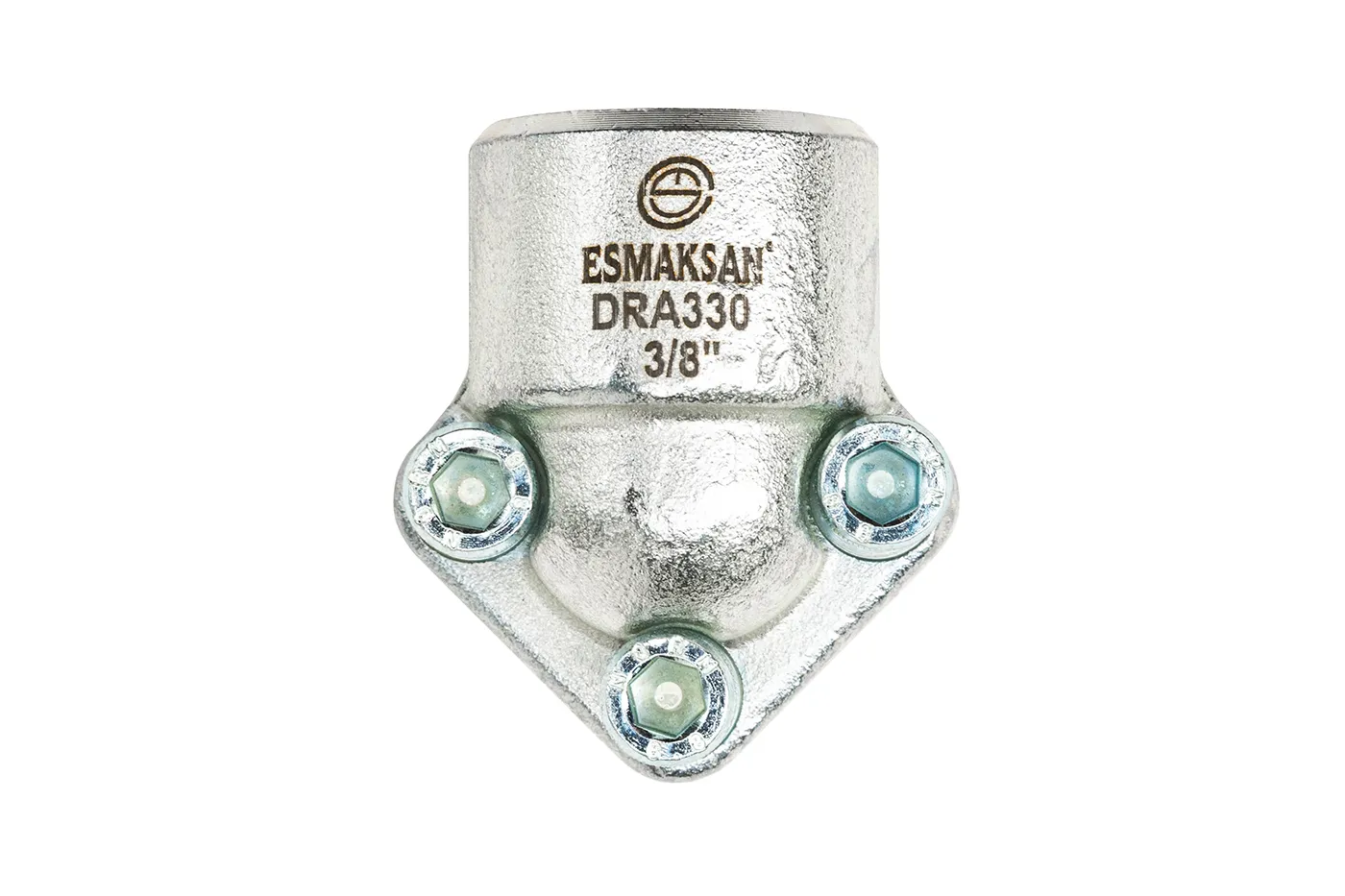 Патрубок DRA330-38 EG3-EAFG38_