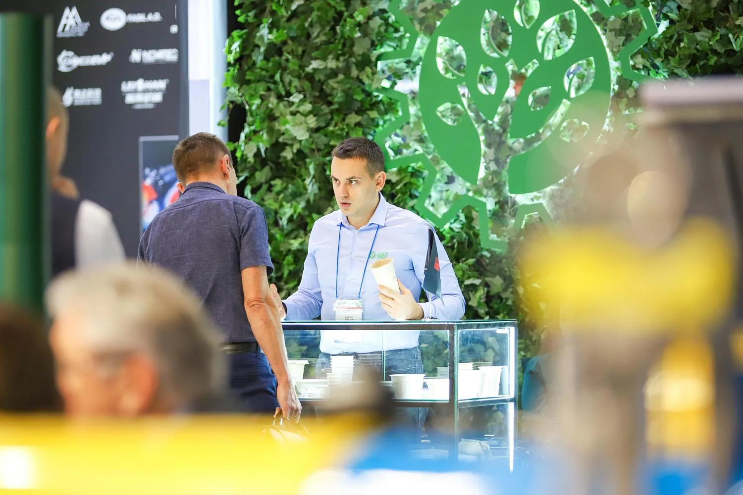 PulpForExpo — Международная выставка оборудования и технологий для ЦБП