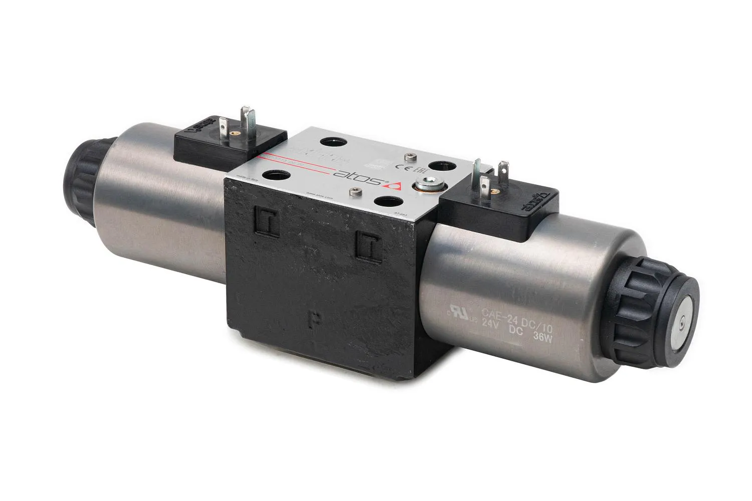 Электрогидравлика ATOS из нержавеющей стали