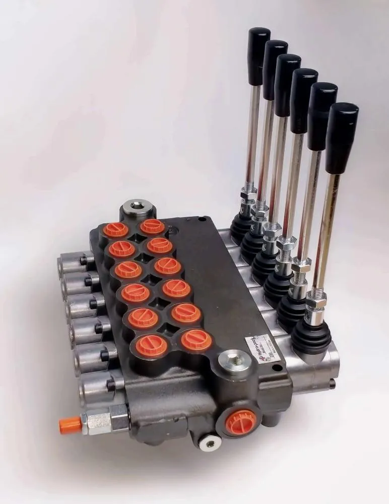 Гидрораспределитель 6Z8016x(A1KZ1)-G_1