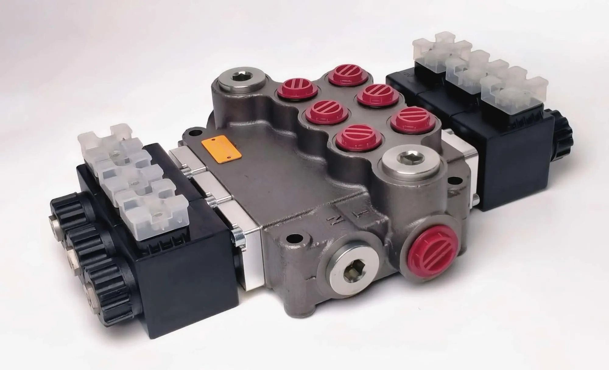 Распределитель 3Z80A1A1A1 ES312VDC K_2_