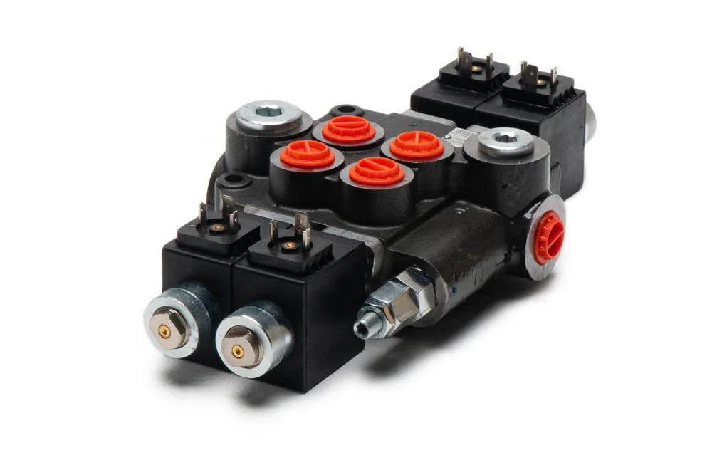 Распределитель 2Z80 A1A1ES3