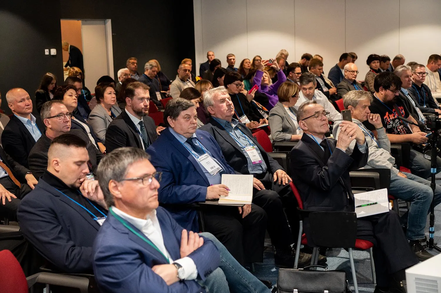 PulpForExpo — Международная выставка оборудования и технологий для ЦБП