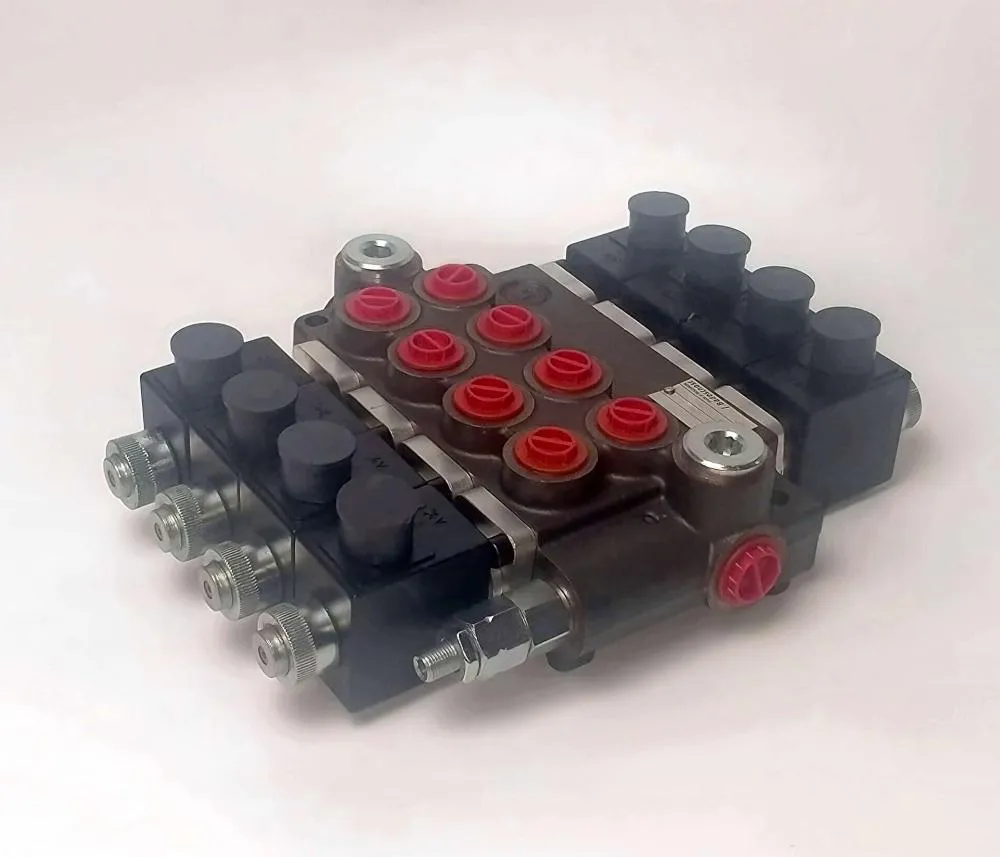 Распределитель 4Z50 24VDC 4103416_1_