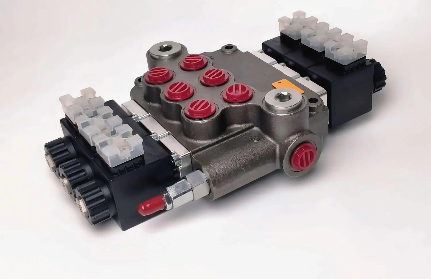 Распределитель 3Z80A1A1A1 ES312VDC K_