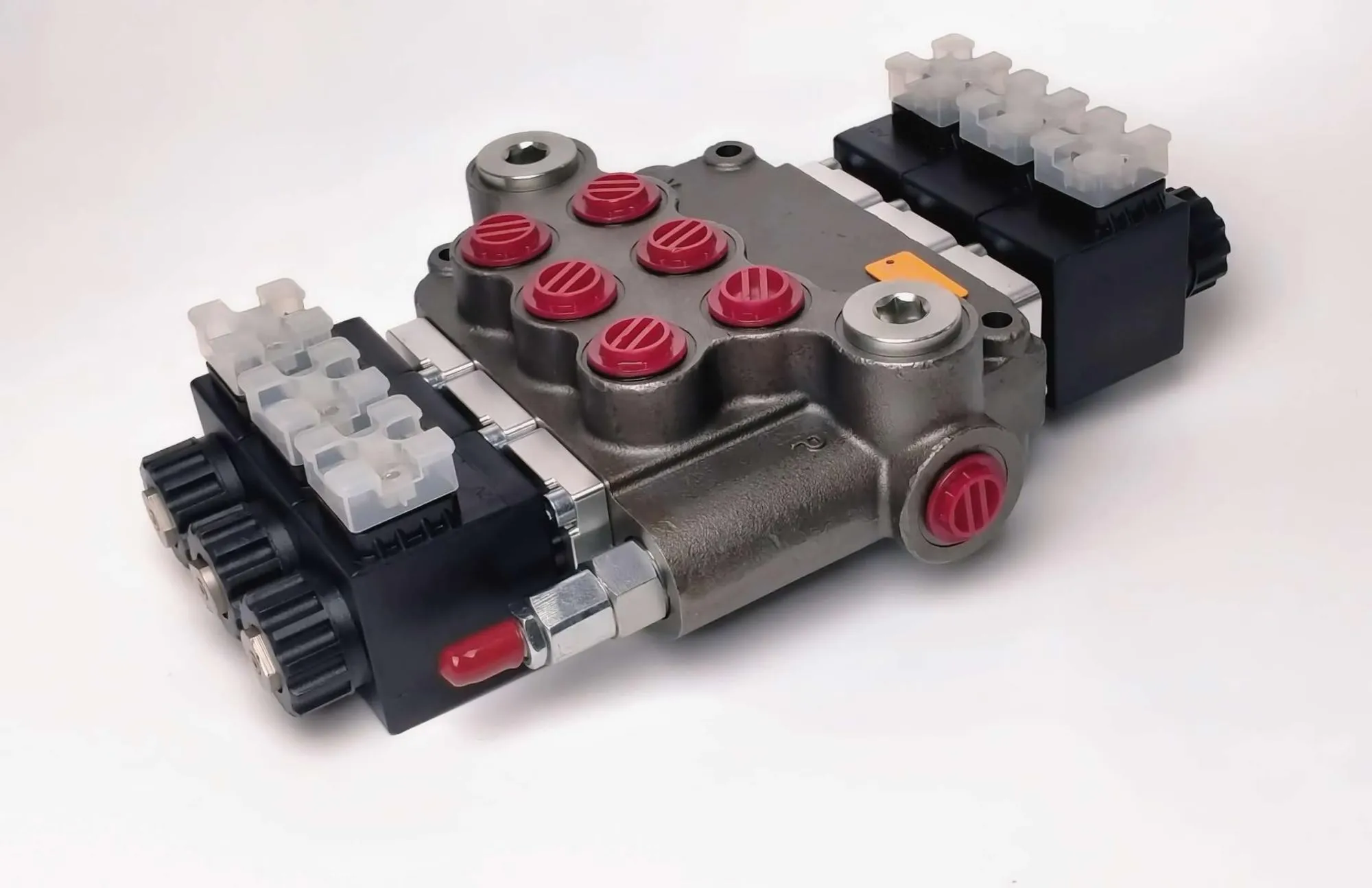 Распределитель 3Z80A1A1A1 ES312VDC K_