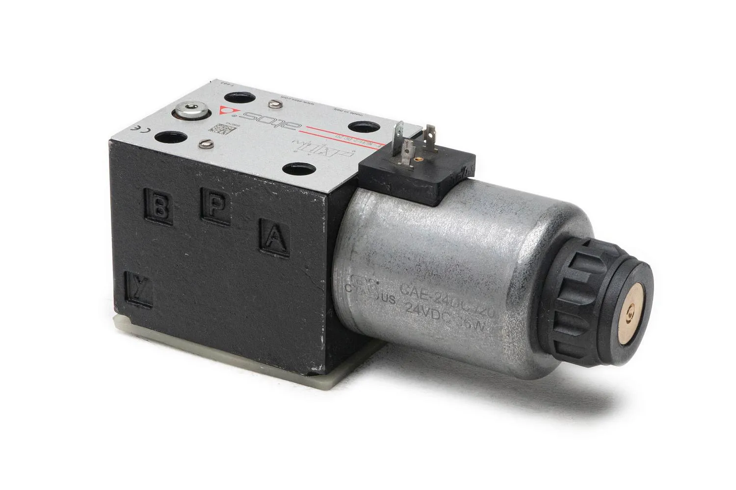 Электрогидравлика ATOS из нержавеющей стали