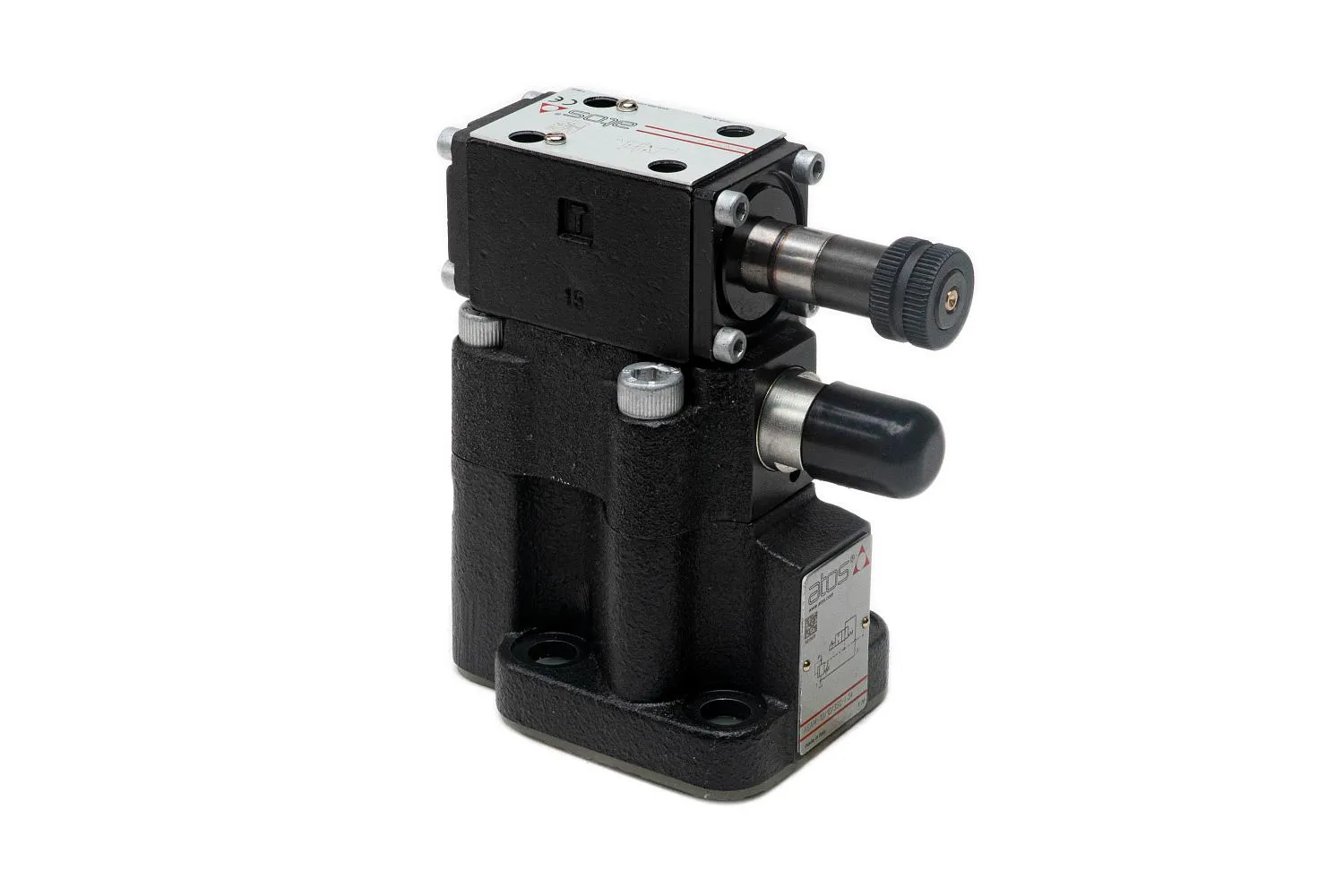 Электрогидравлика ATOS из нержавеющей стали