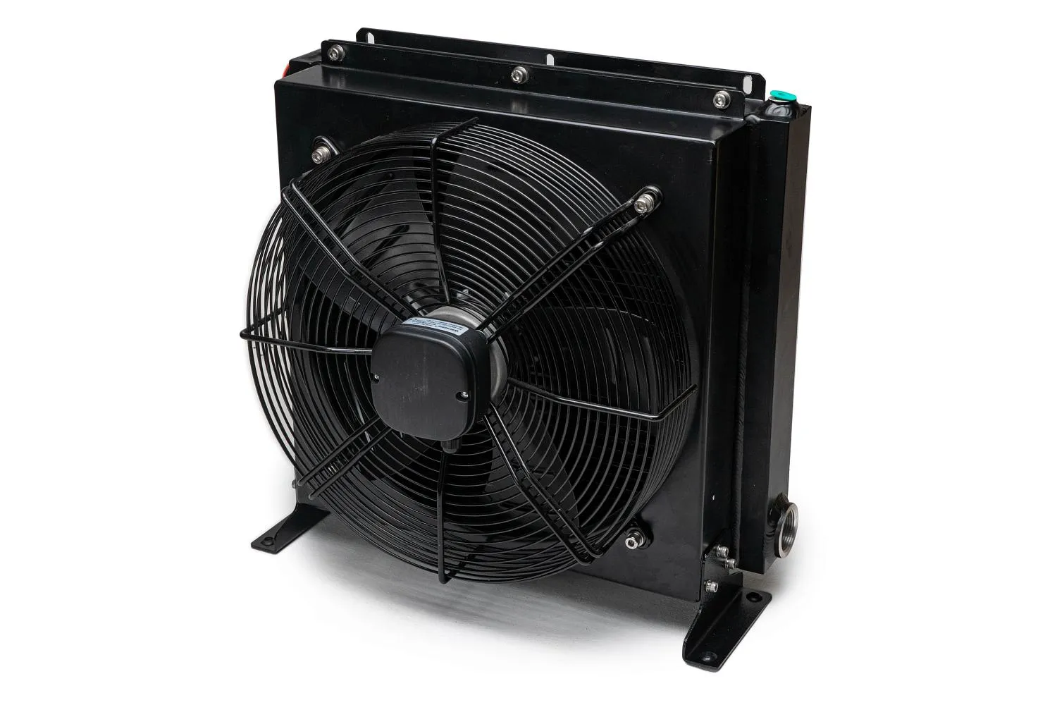 Маслоохладители CSL — что это такое и где применяется?