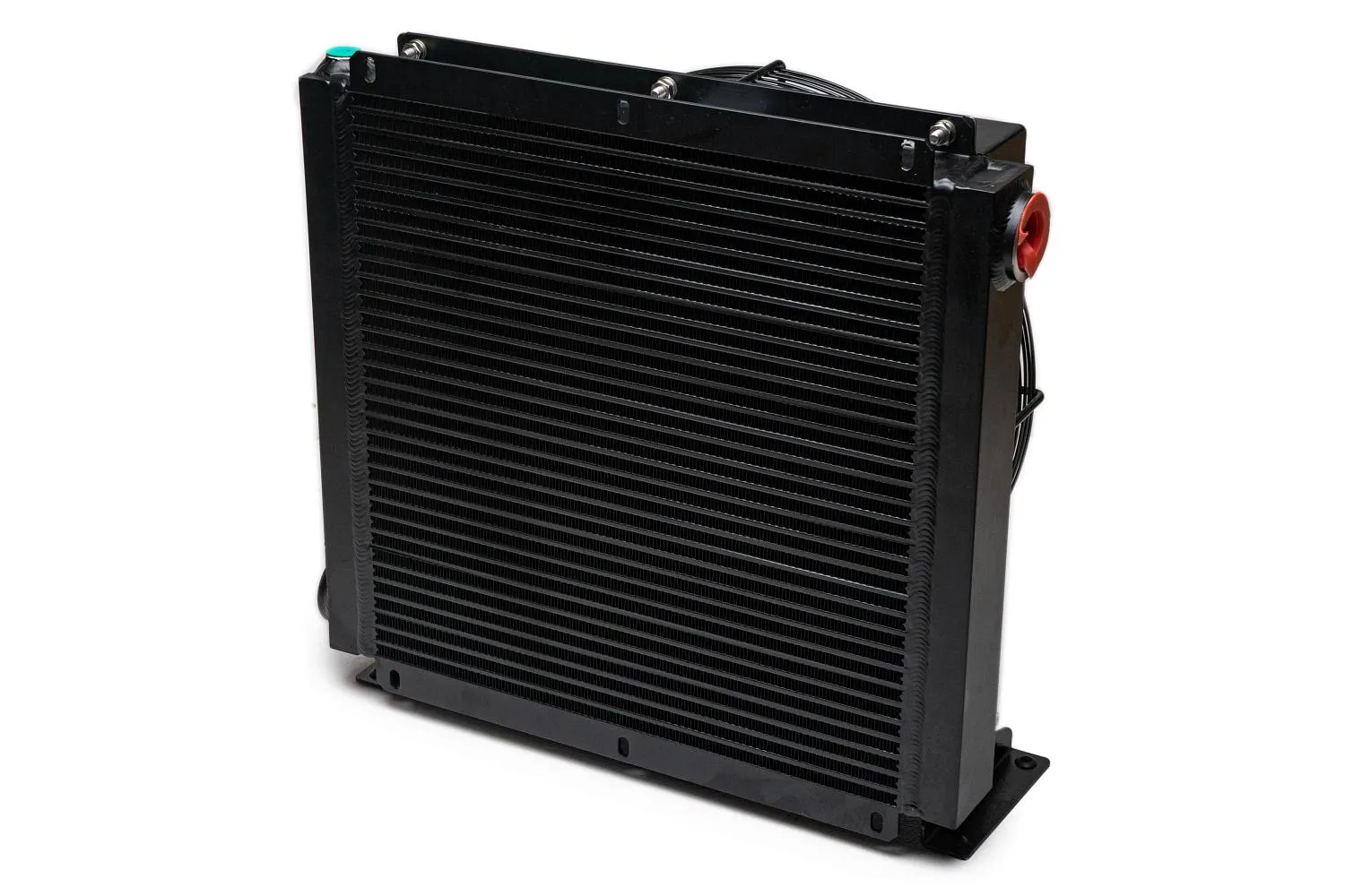 Маслоохладители CSL — что это такое и где применяется?