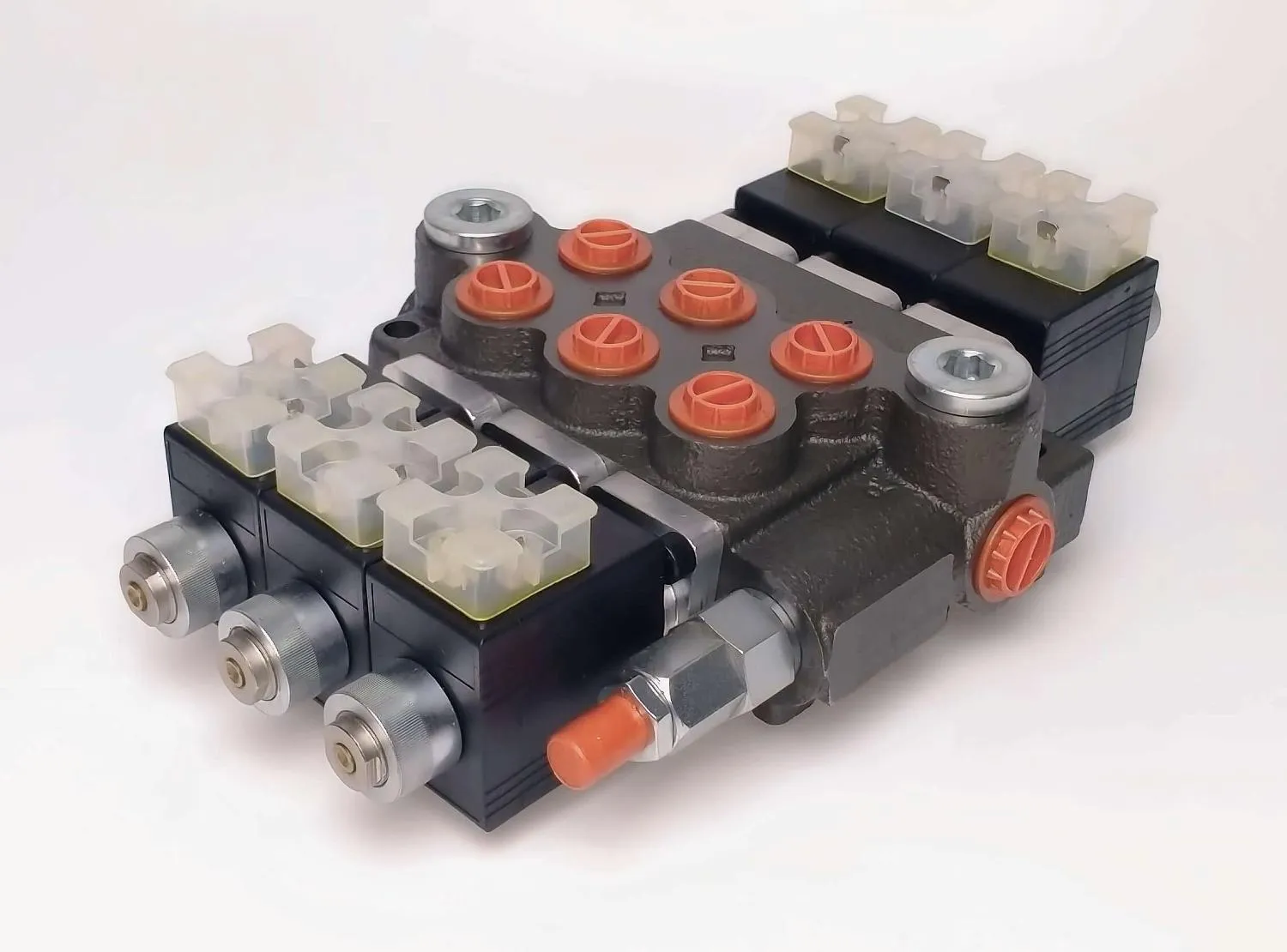 Распределитель 3Z50 24VDC 4104033_2_