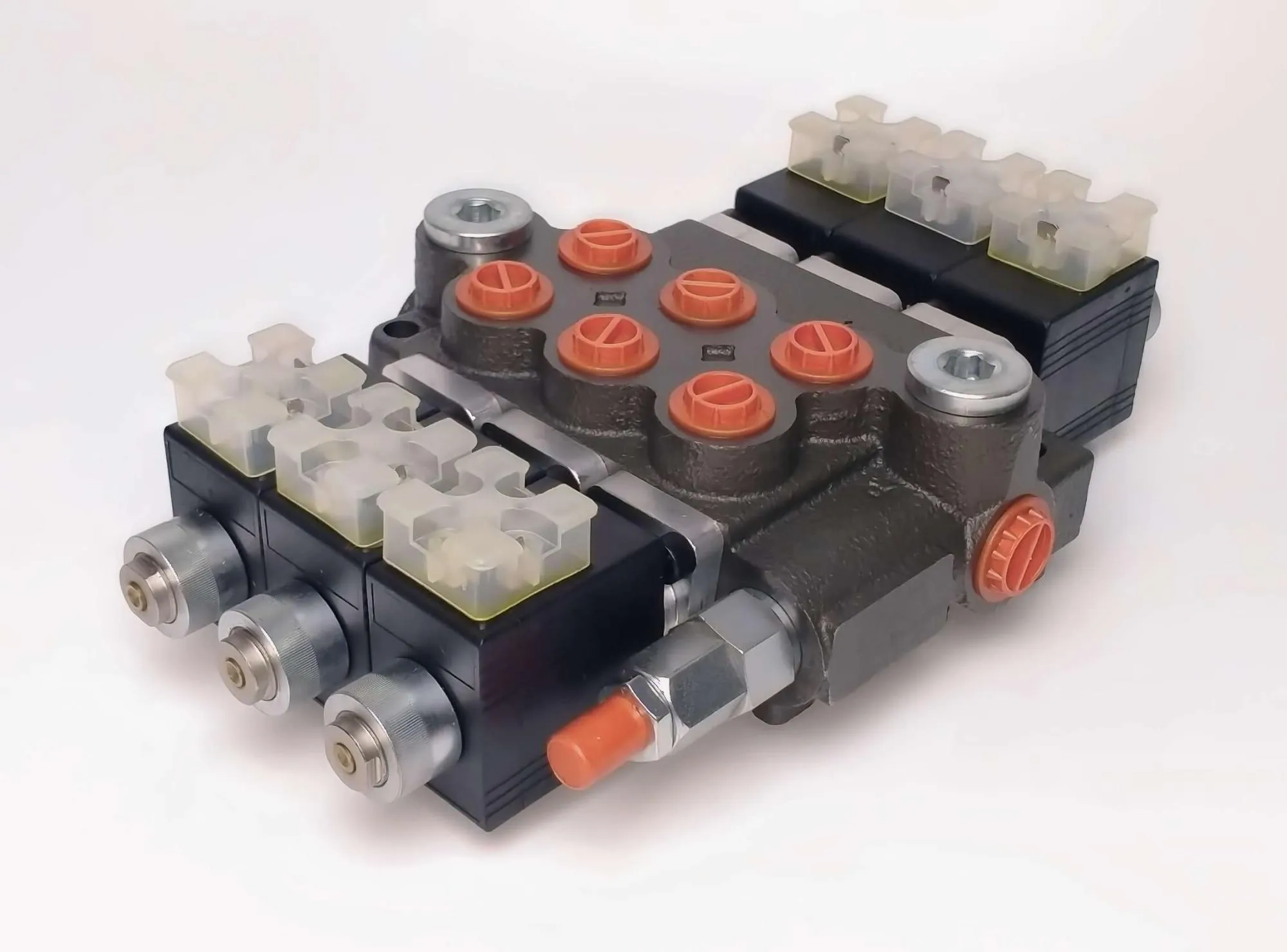 Распределитель 3Z50 24VDC 4104033_2_