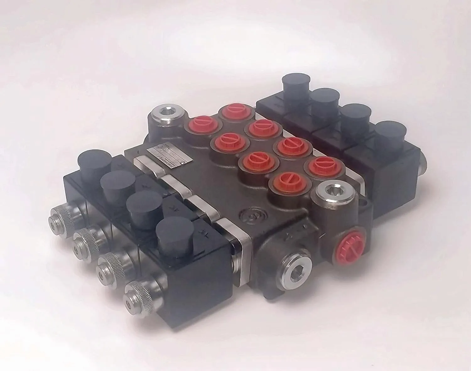 Распределитель 4Z50 24VDC 41034162