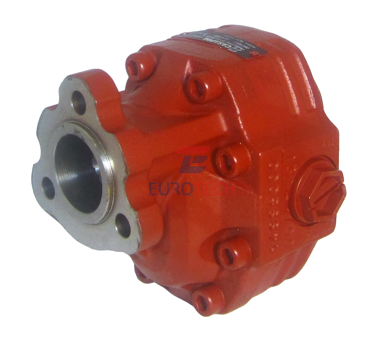 Гидромотор FM30.27R0-19T1-LGEGE-N 06879847