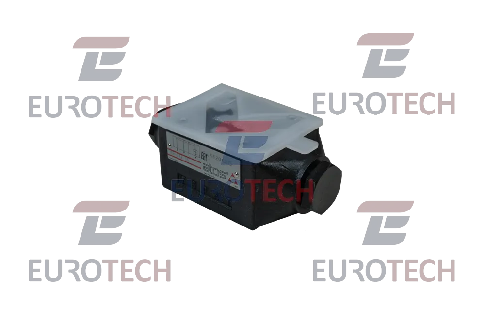 Гидрозамок модульный KR-013 на линию А