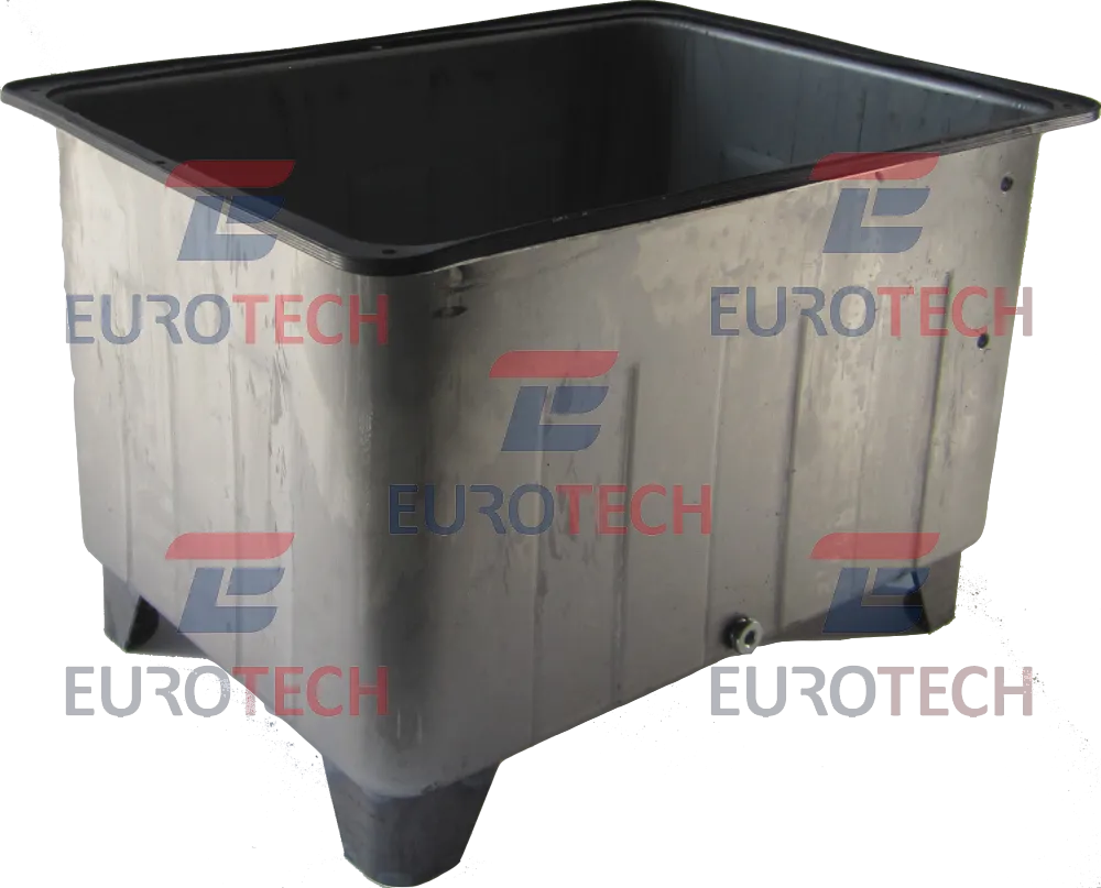 Гидробак ETS 1