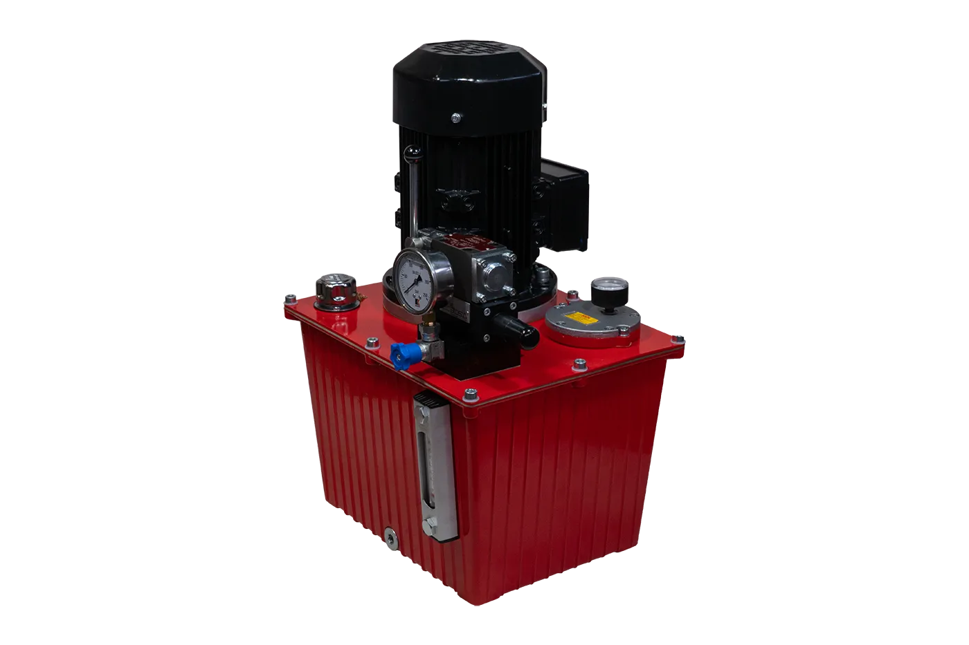 Проектирование и производство гидростанций