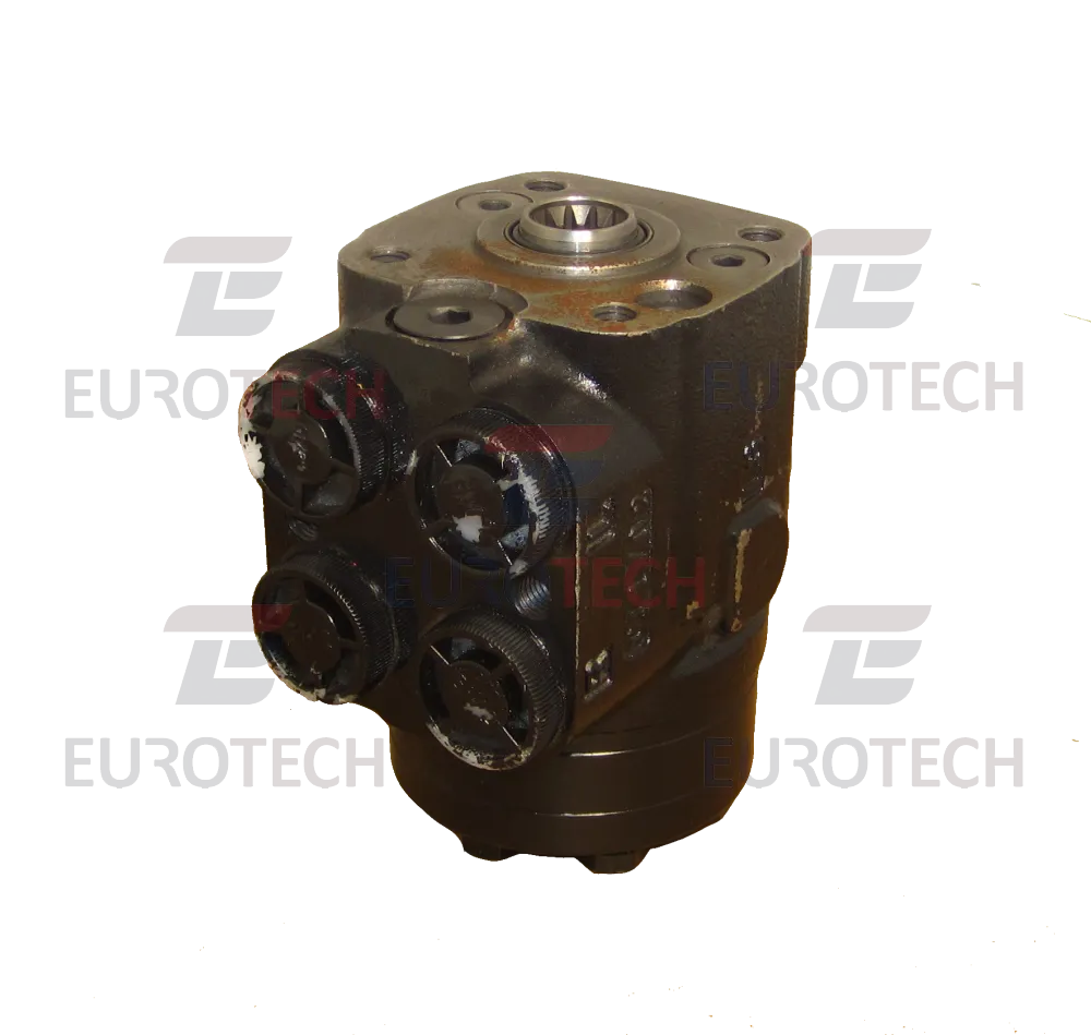 steering unit BQAS1