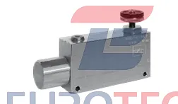 RFP02 регулятор расхода