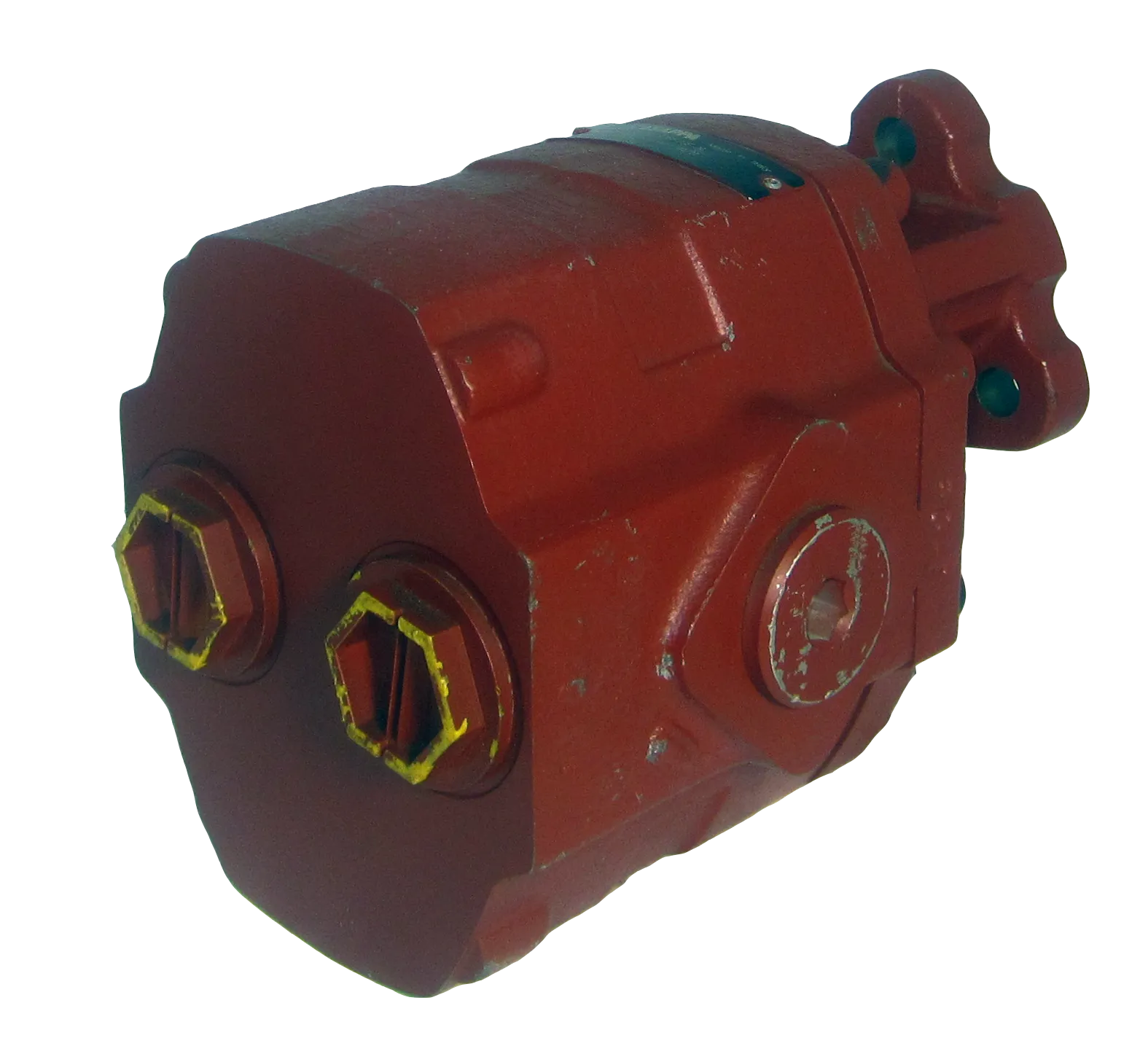 Гидронасос FP30.51S0-19T1-PGFGF-N 06876353_1