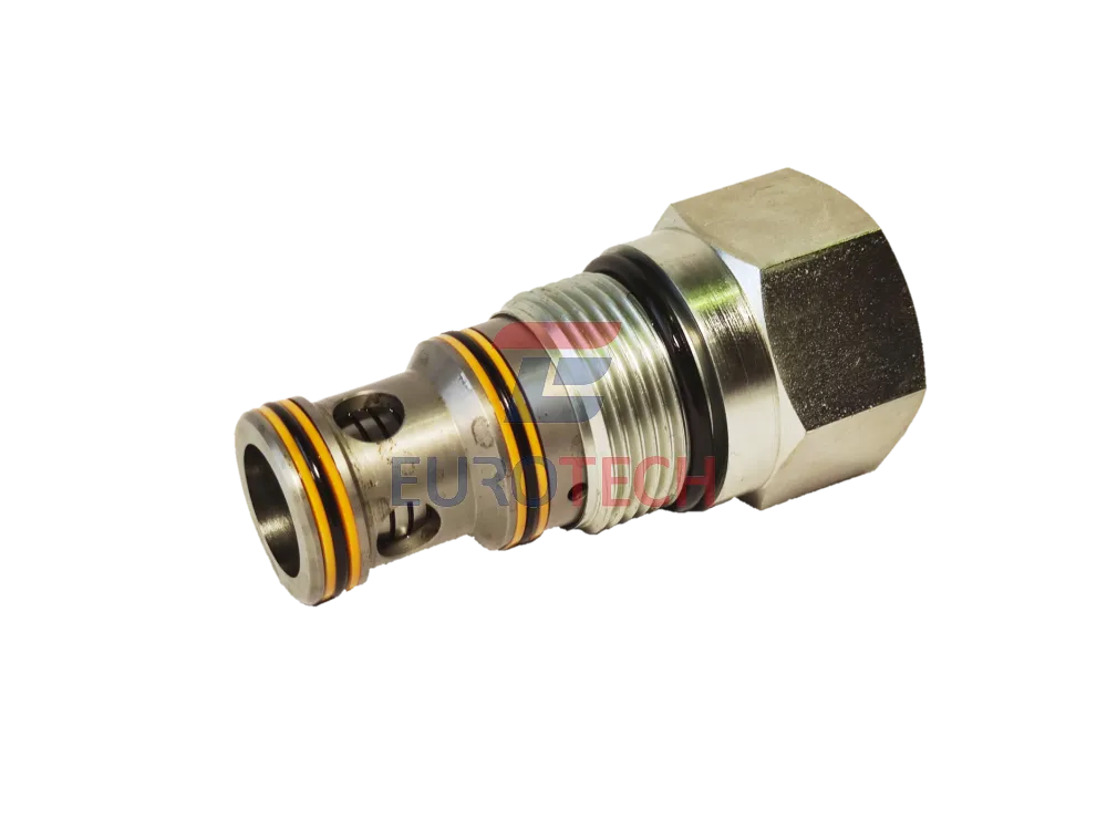 R06-15.0n 10-420 bar