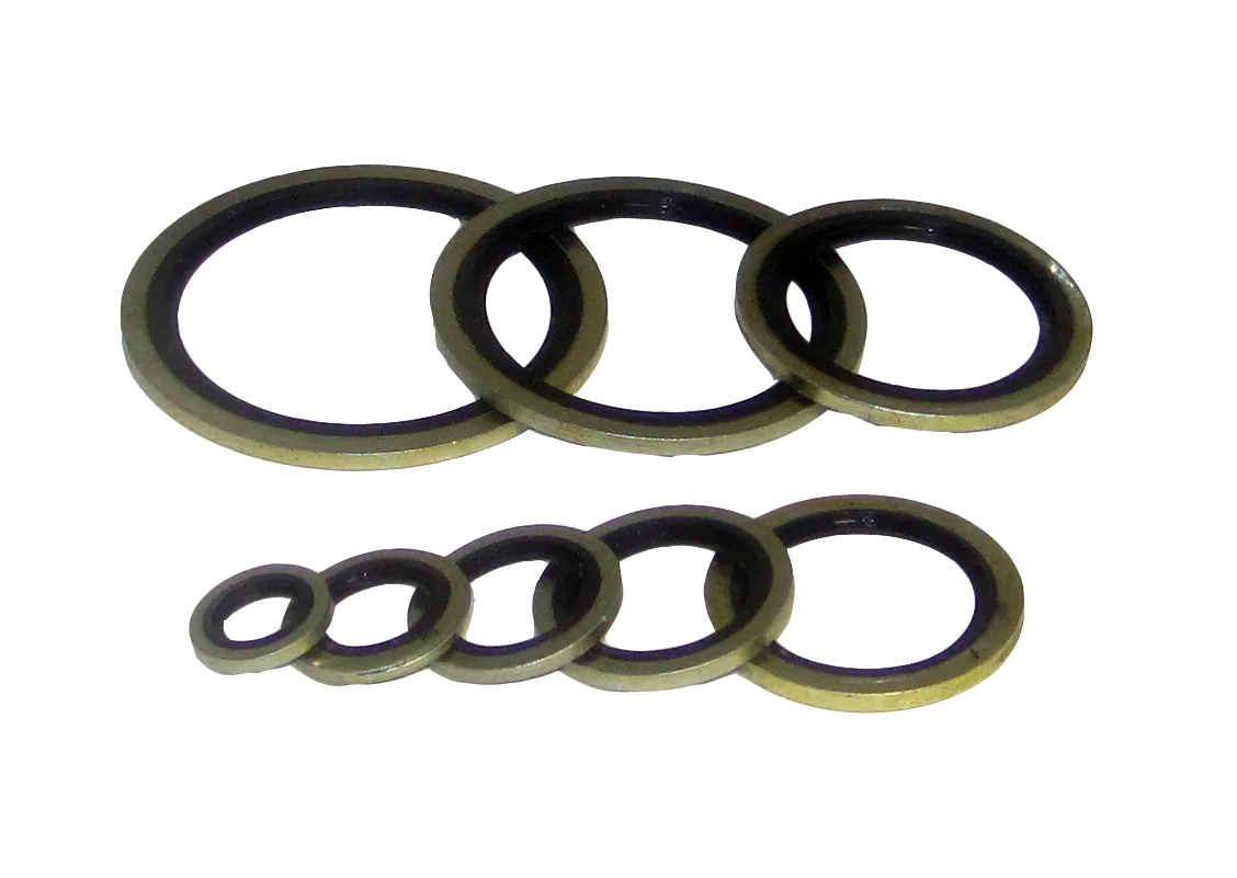 USIT резинометаллические кольца