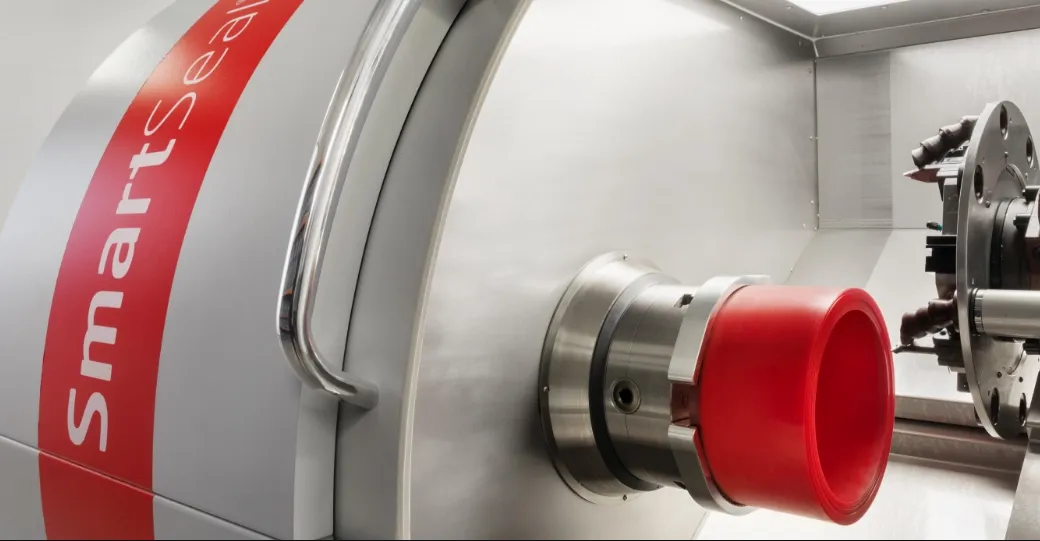 Новые материалы SmartSeal от Kastaş для уплотнений: надёжность, проверенная технологиями