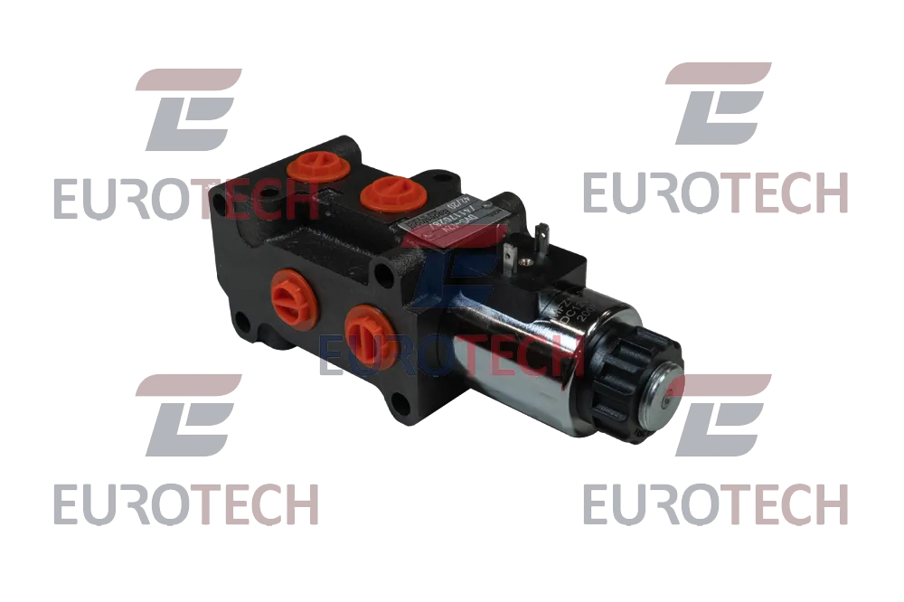 Дивертор DVS6