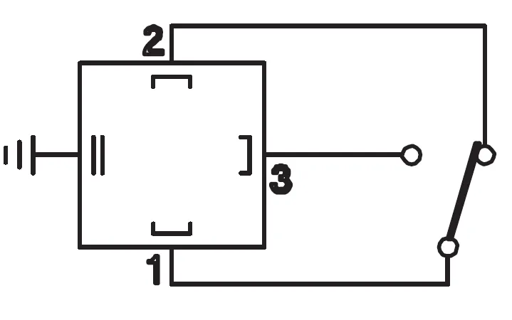 MAP_E connection rest