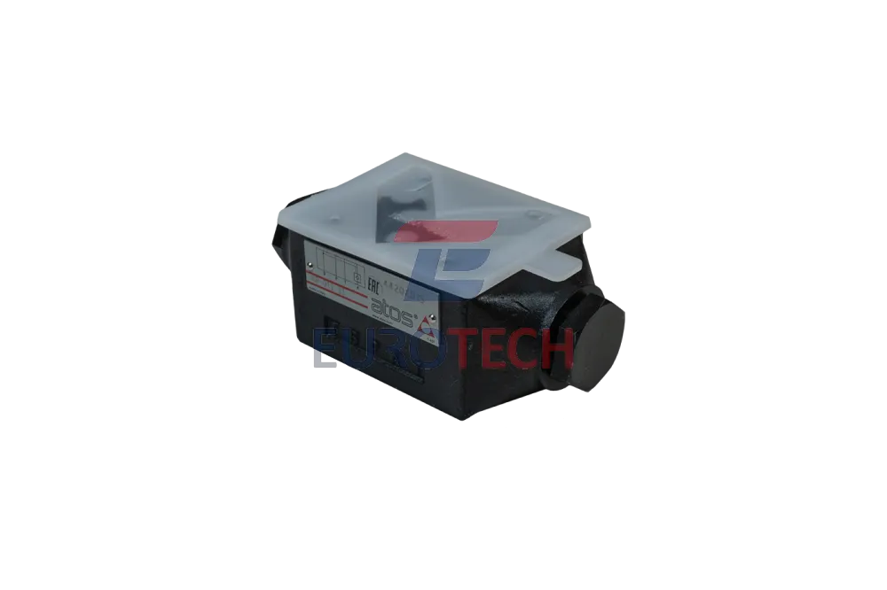 Гидрозамок модульный KR-013 на линию А