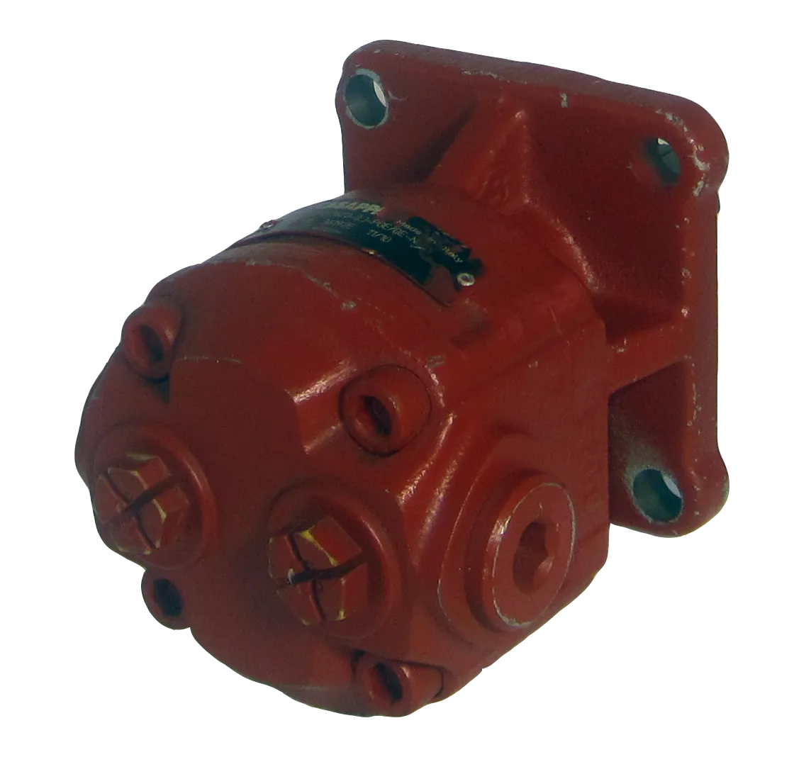 Гидронасос FP20.11,2B0-16Z0-(L)-PGEGE-N 06874836_1