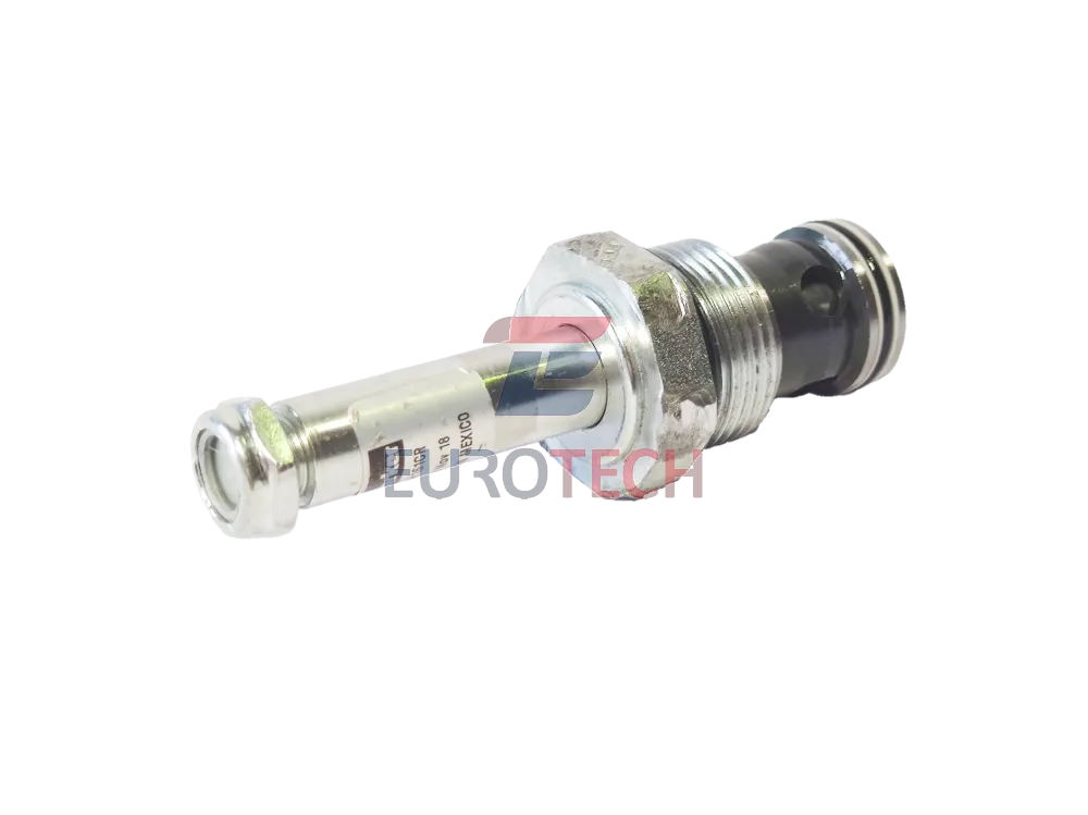 Клапан разгрузки dsh161cr