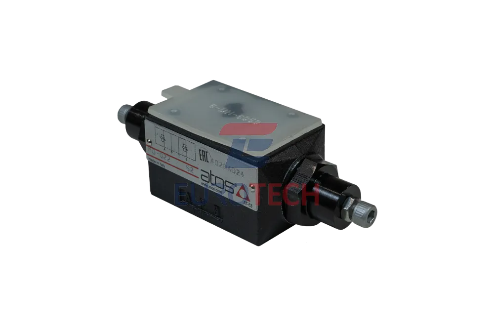 Дроссель модульный HQ-022 на линию А и В