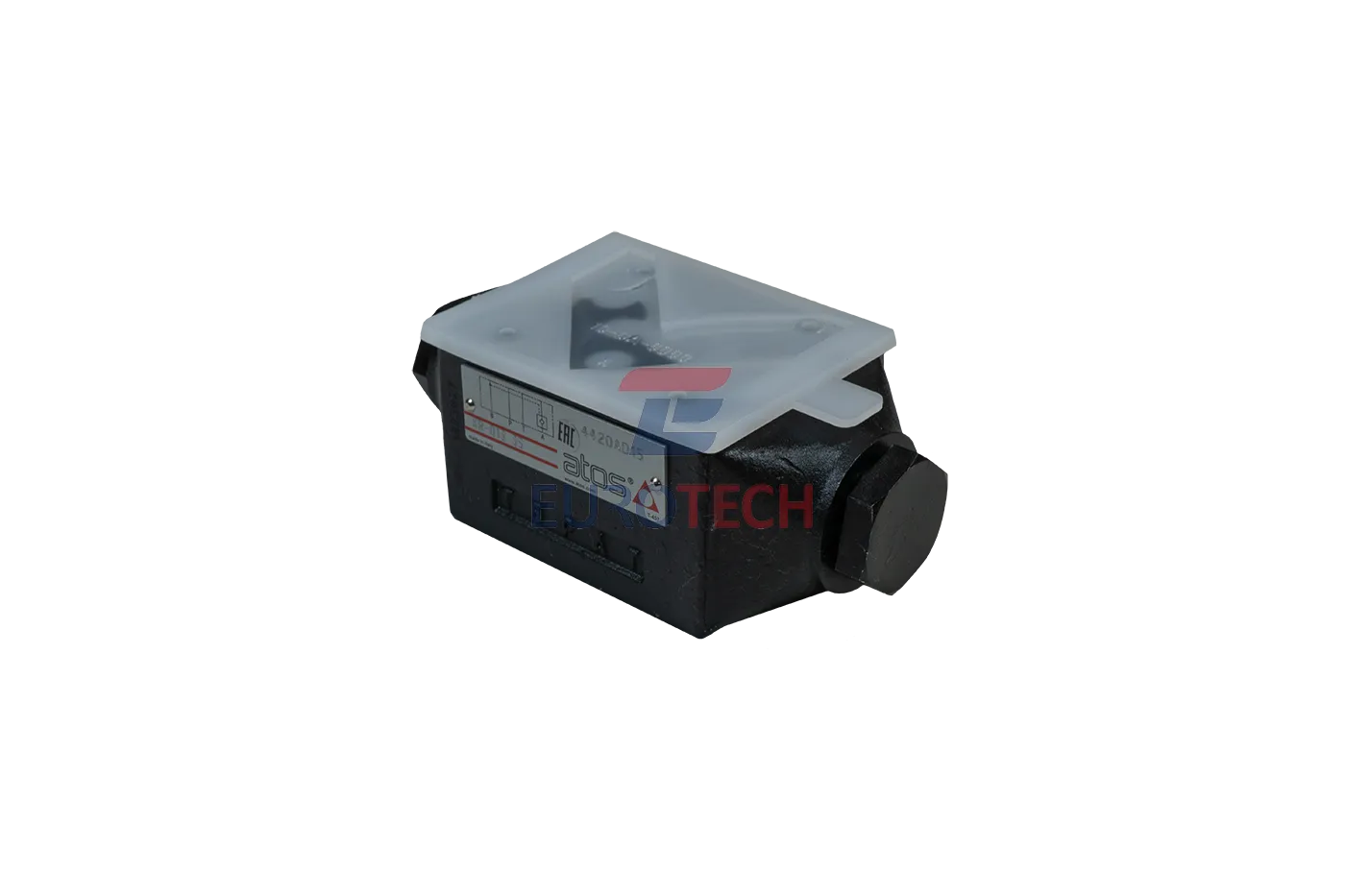 Гидрозамок модульный KR-013 на линию А