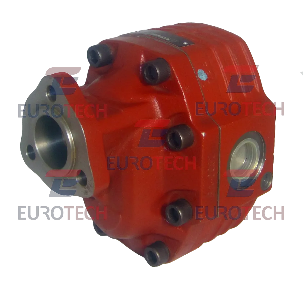 Гидромотор FM40.109B0-19T1-LGFGF-N 0688510N