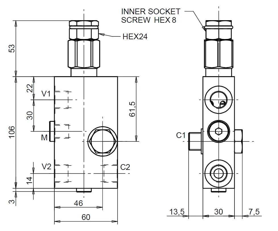 CBSEPFBCC 02_dimensions