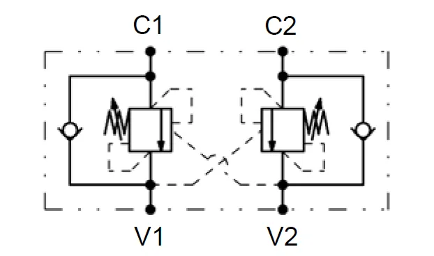 CB40DL01 scheme