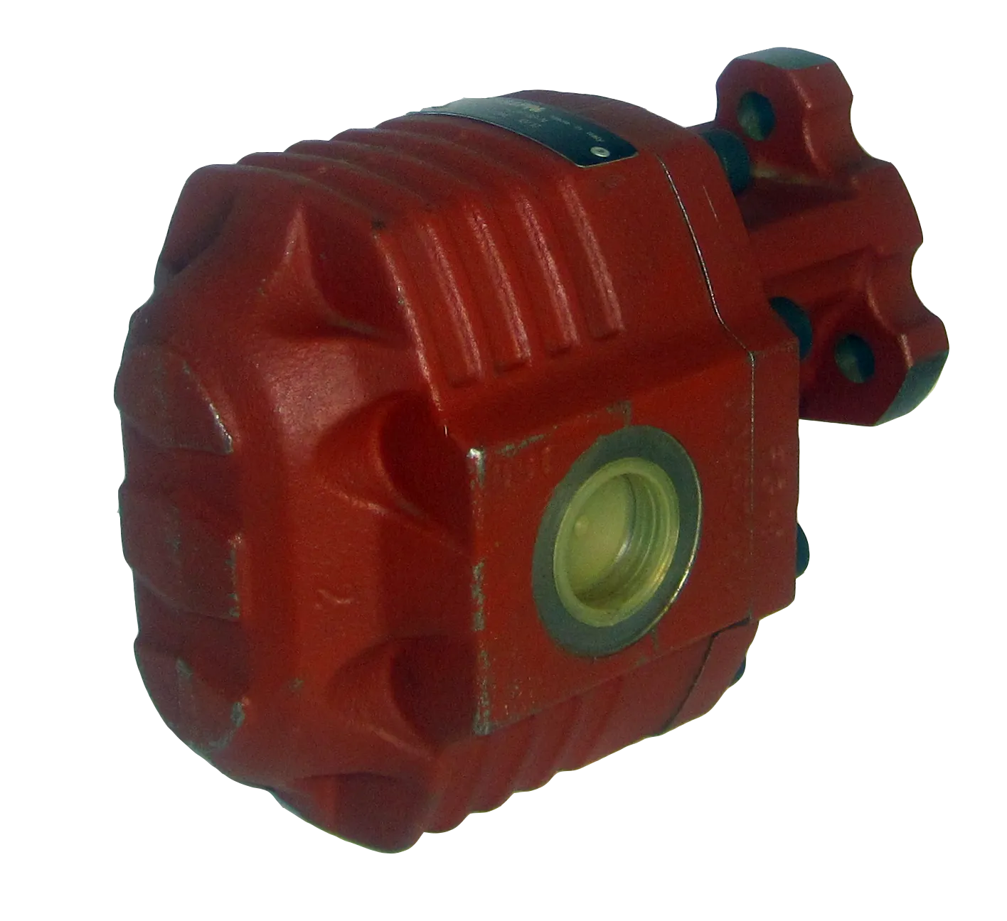 Гидромотор FM30.82B0-19T1-LGFGG-N 06879673_1