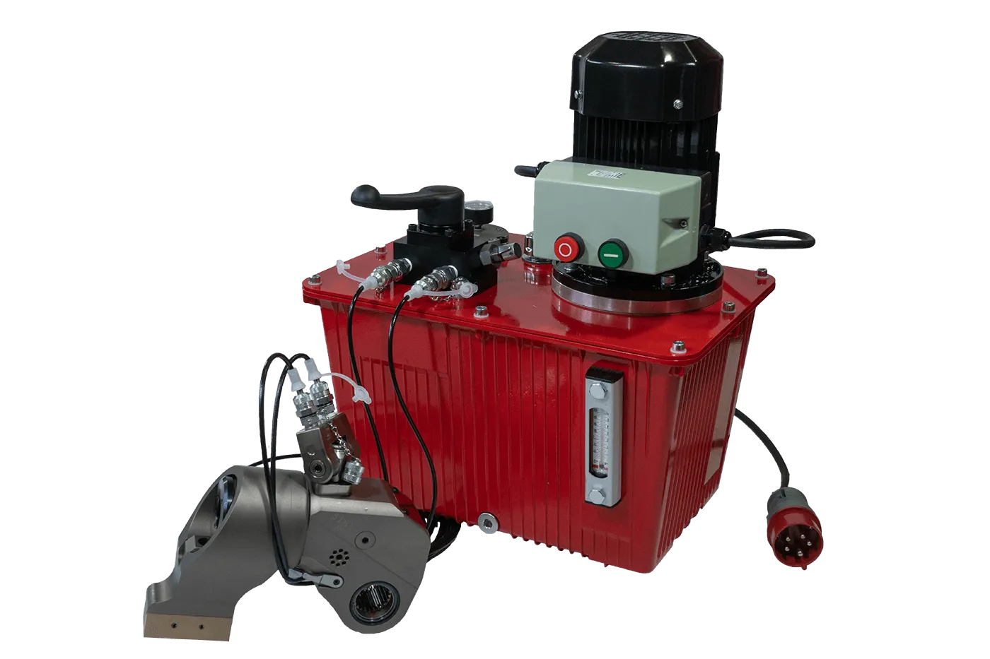 Проектирование и производство гидростанций