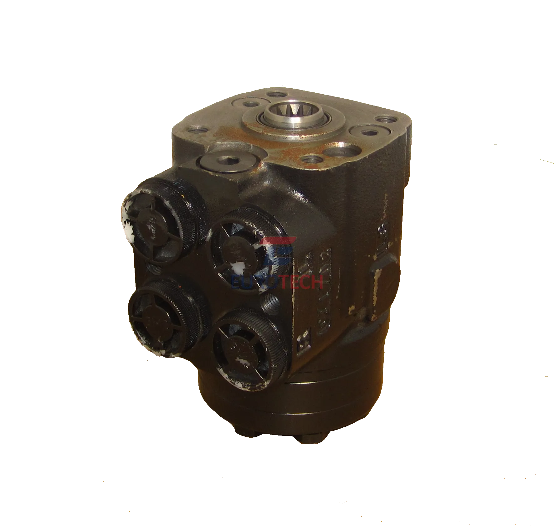 steering unit BQAS1