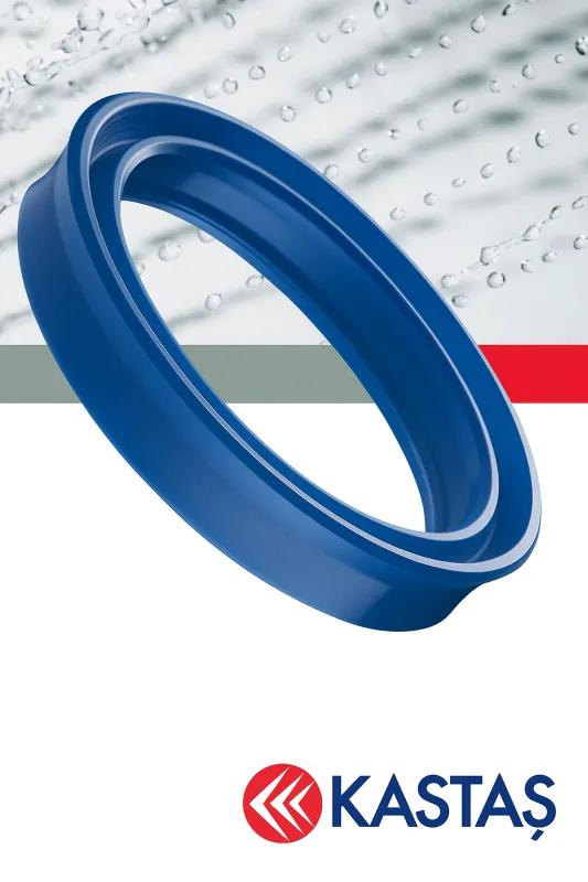 Новые уплотнения K06 FKM Wipers теперь доступны для заказа