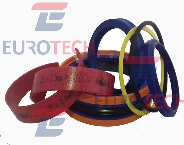 комплекты уплотнений 464