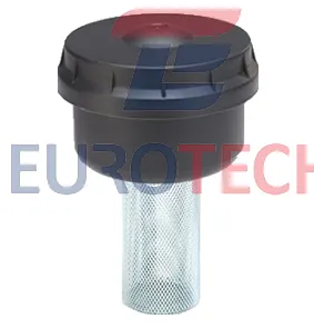 MBF заливная горловина