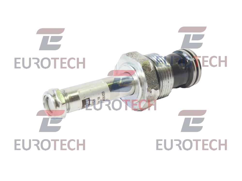 Клапан разгрузки dsh161cr