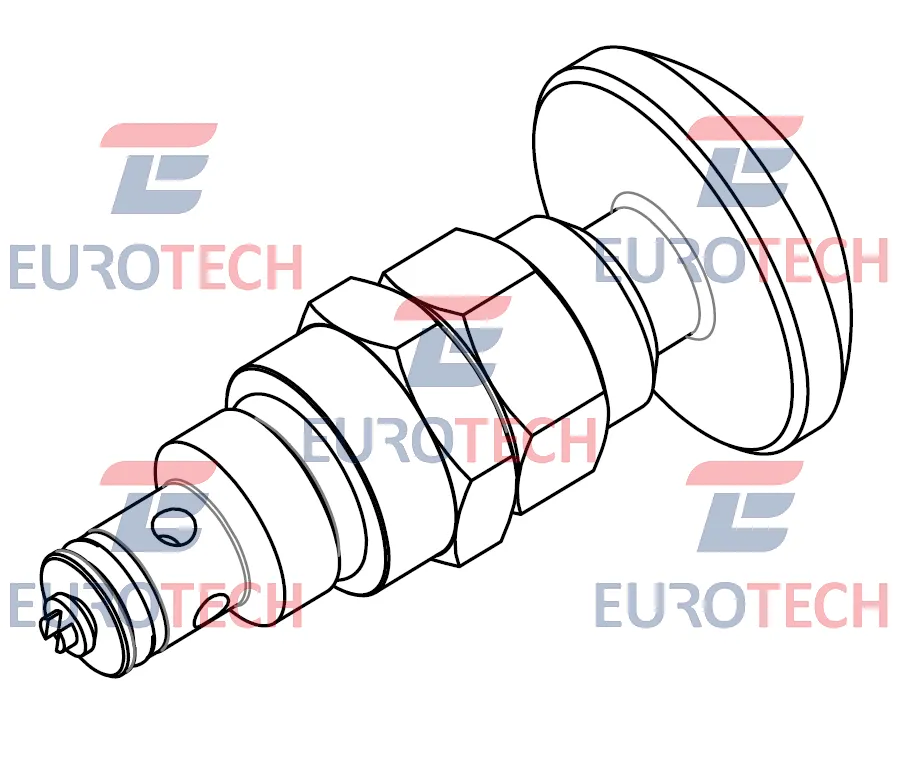 MEV Ручная разгрузка