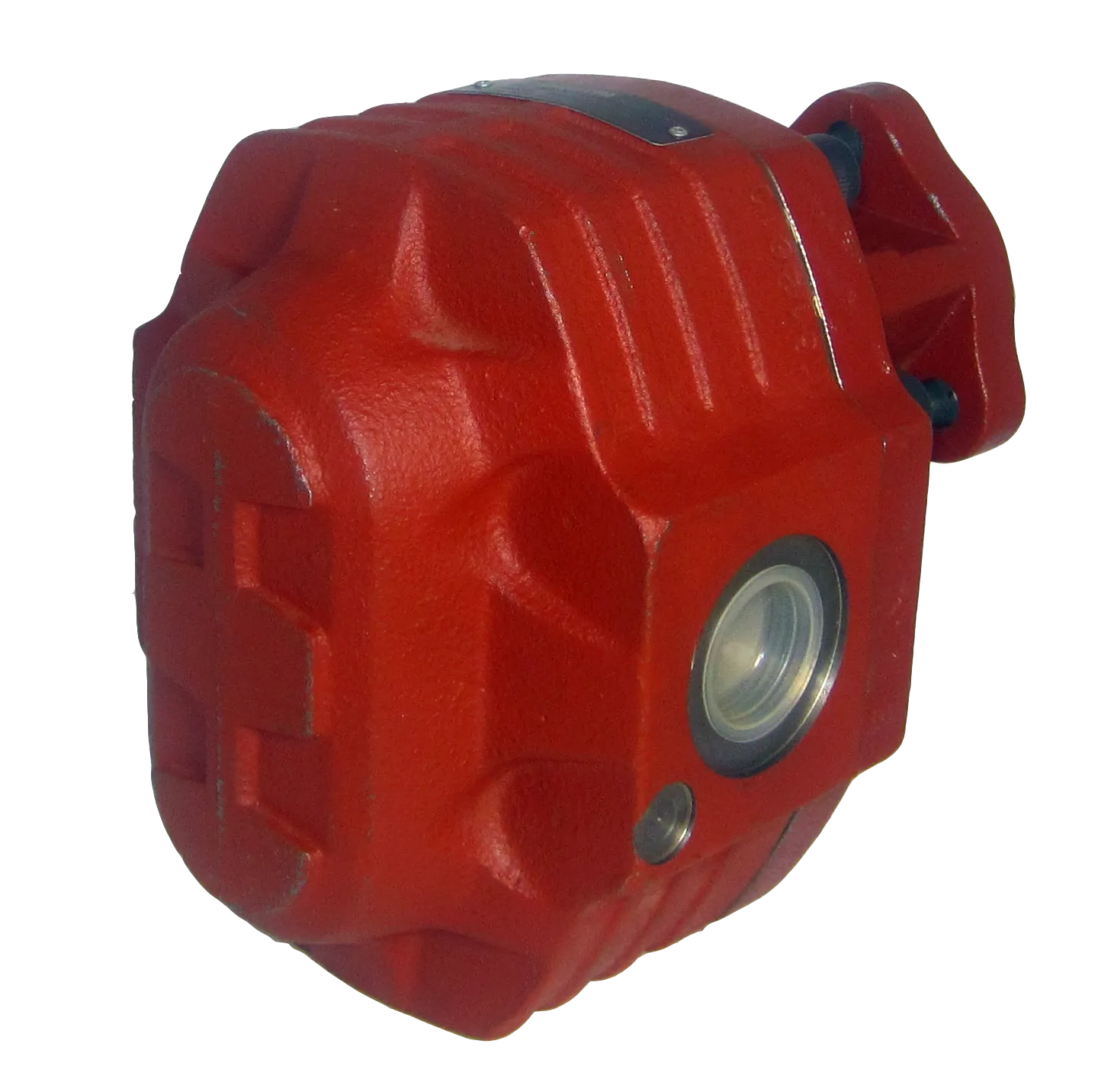 Гидромотор FM40.109B0-19T1-LGFGF-N 0688510N_1