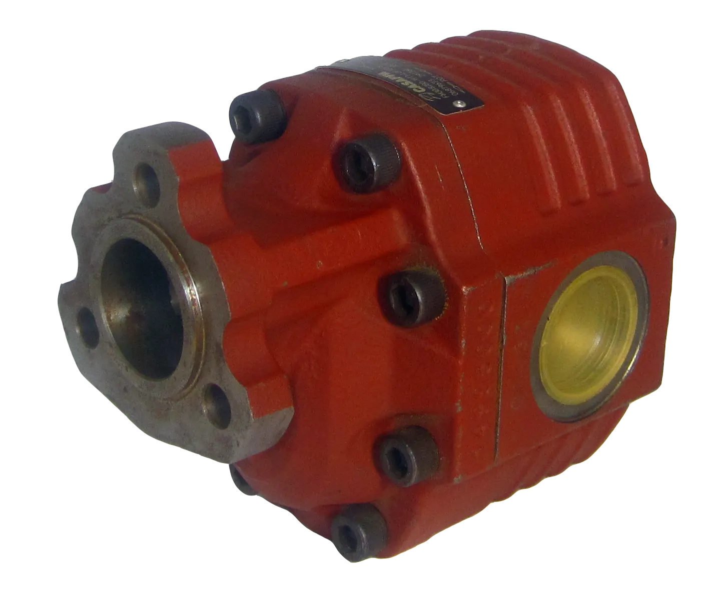 Гидромотор FM30.82B0-19T1-LGFGG-N 06879673