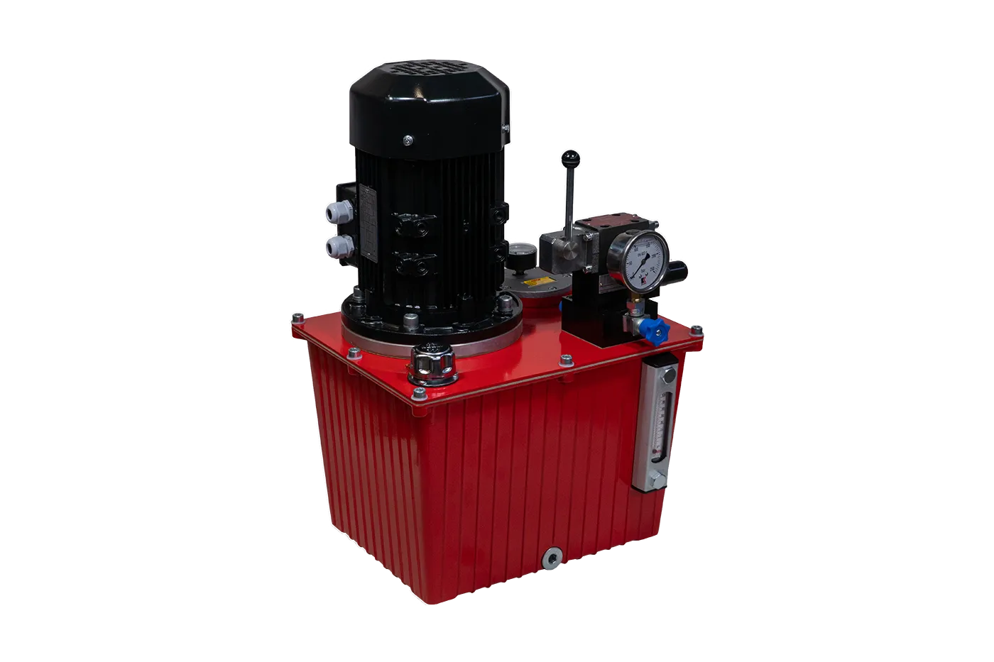 Проектирование и производство гидростанций