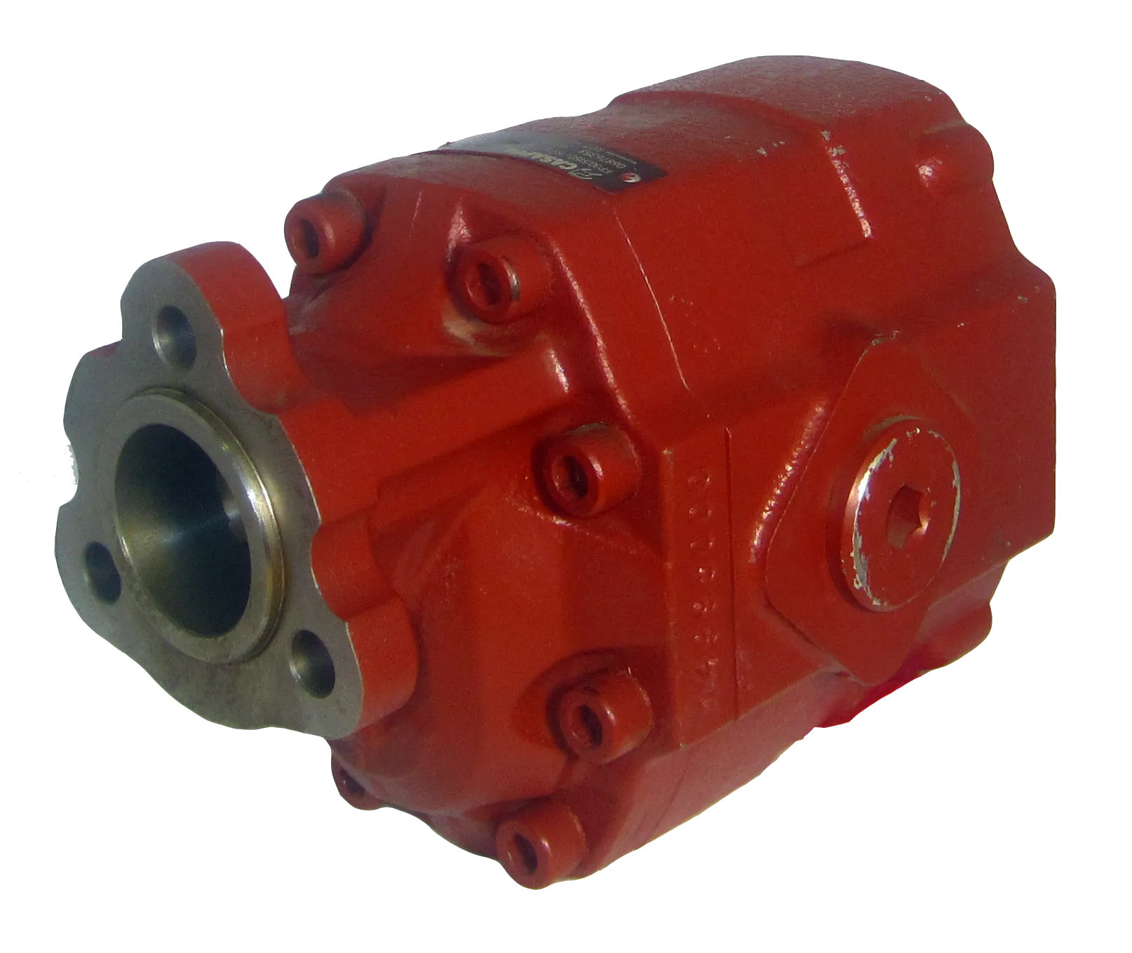 Гидронасос FP30.51S0-19T1-PGFGF-N 06876353